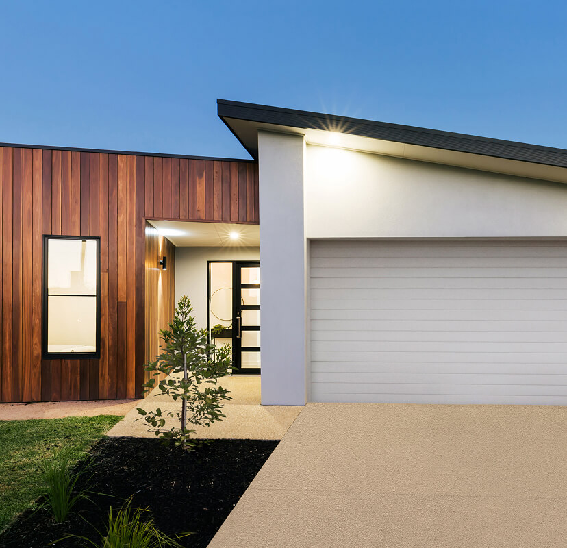 best way to advertise a garage door business