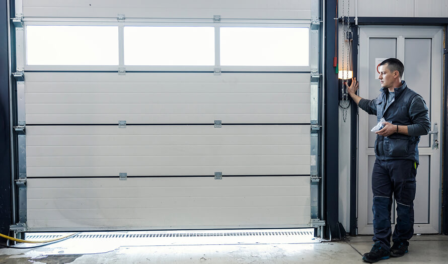 go-to garage door digital marketing company
