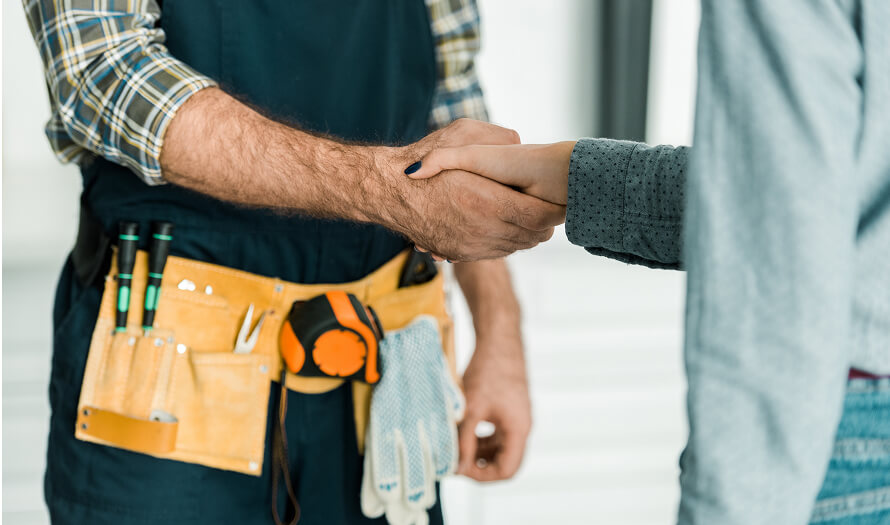 innovative garage door marketing ideas