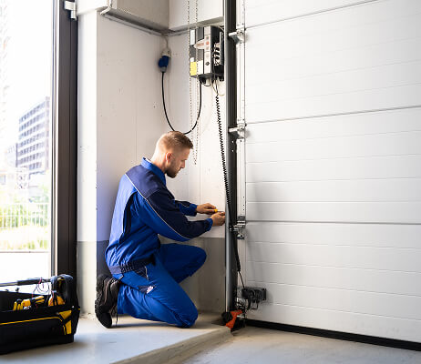 expert overhead door marketers