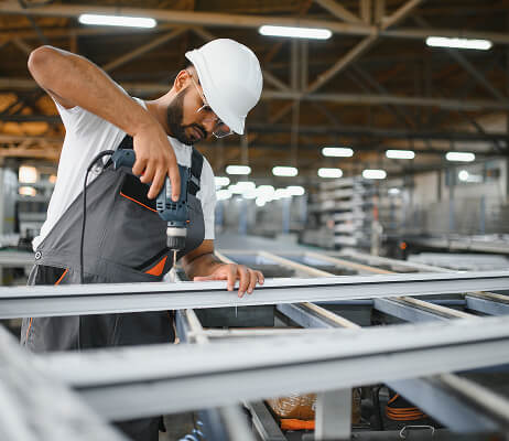 effective marketing strategy for overhead door companies