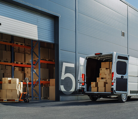 the best digital marketing company for overhead door companies
