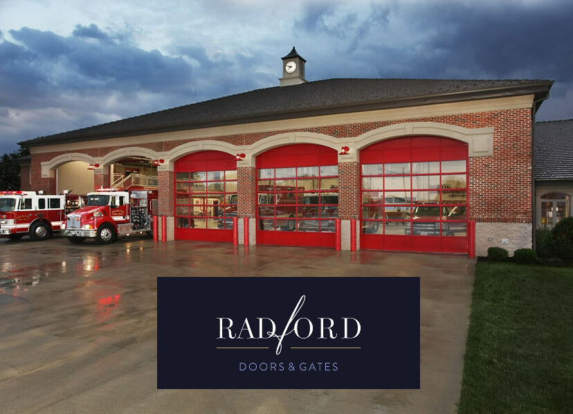 scalable garage door repair lead generation