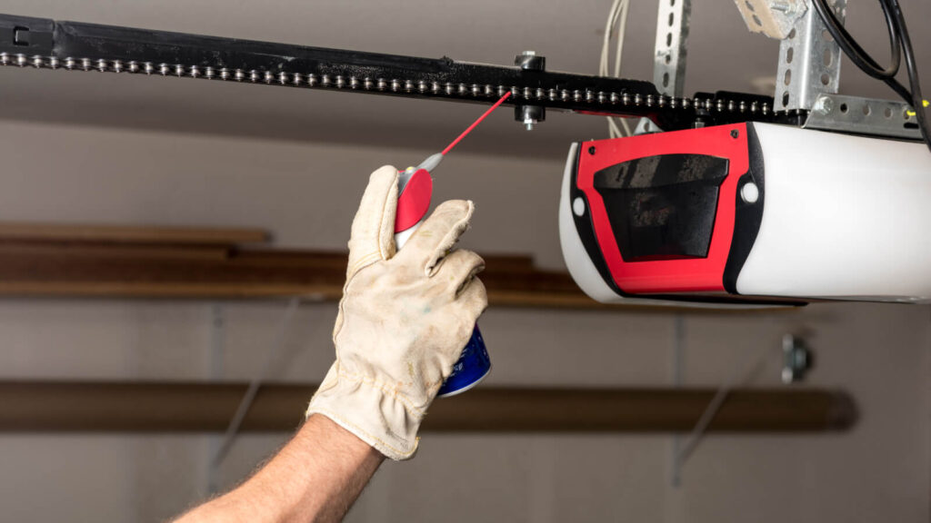 Do all garage door companies need Advanced Verification to run Google Ads?