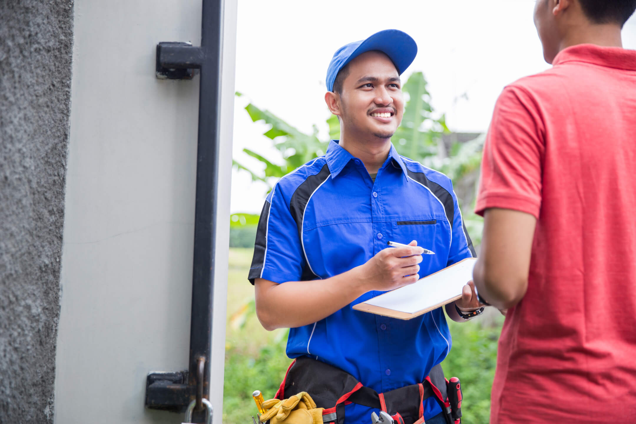 trusted garage door ppc experts