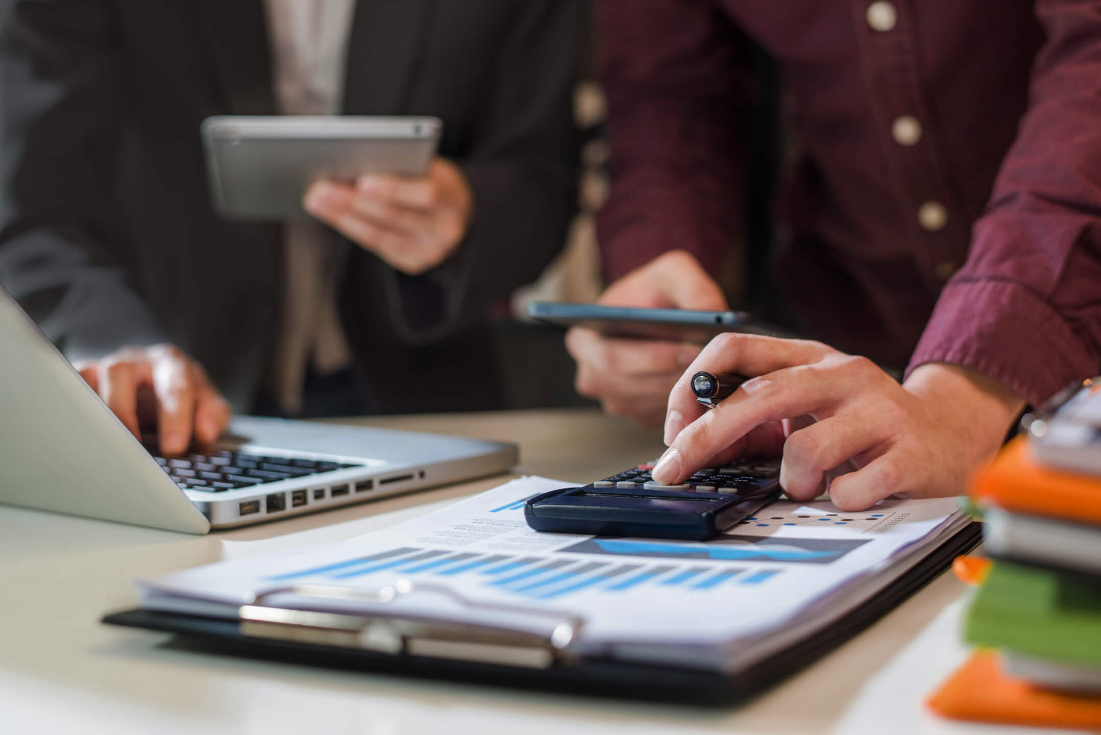results-driven garage door ppc agency